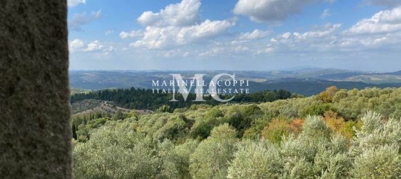 4 chambres Maison à Greve in Chianti, Italy No. 192504 13