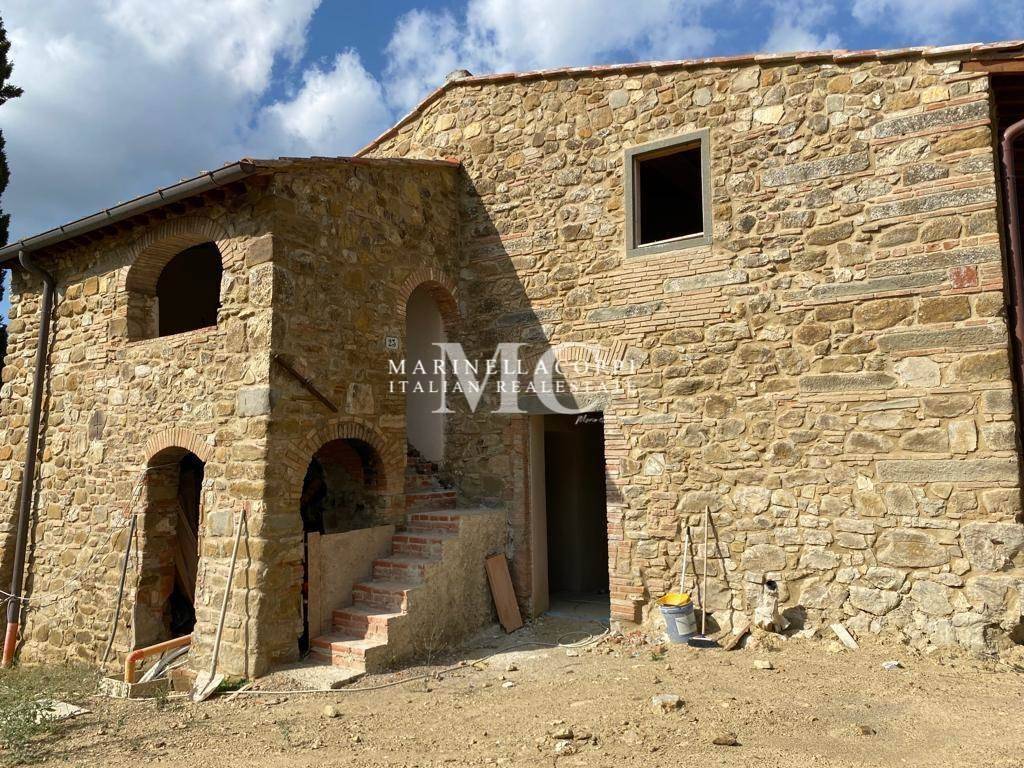 4 chambres Maison à Greve in Chianti, Italy No. 192504