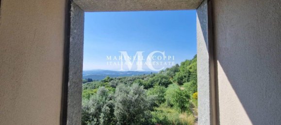 4 chambres Maison à Greve in Chianti, Italy No. 192504 24