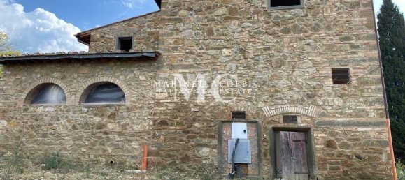 4 chambres Maison à Greve in Chianti, Italy No. 192504 3