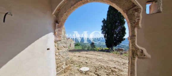 4 chambres Maison à Greve in Chianti, Italy No. 192504 8