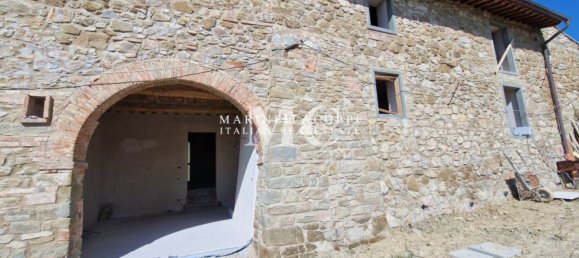 4 chambres Maison à Greve in Chianti, Italy No. 192504 5