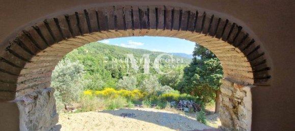 4 chambres Maison à Greve in Chianti, Italy No. 192504 12