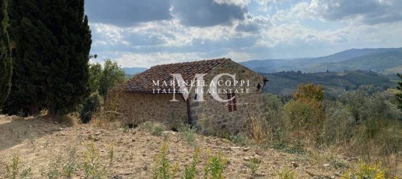 4 chambres Maison à Greve in Chianti, Italy No. 192504 27