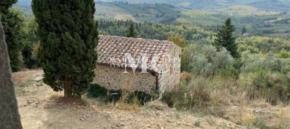 4 chambres Maison à Greve in Chianti, Italy No. 192504 28