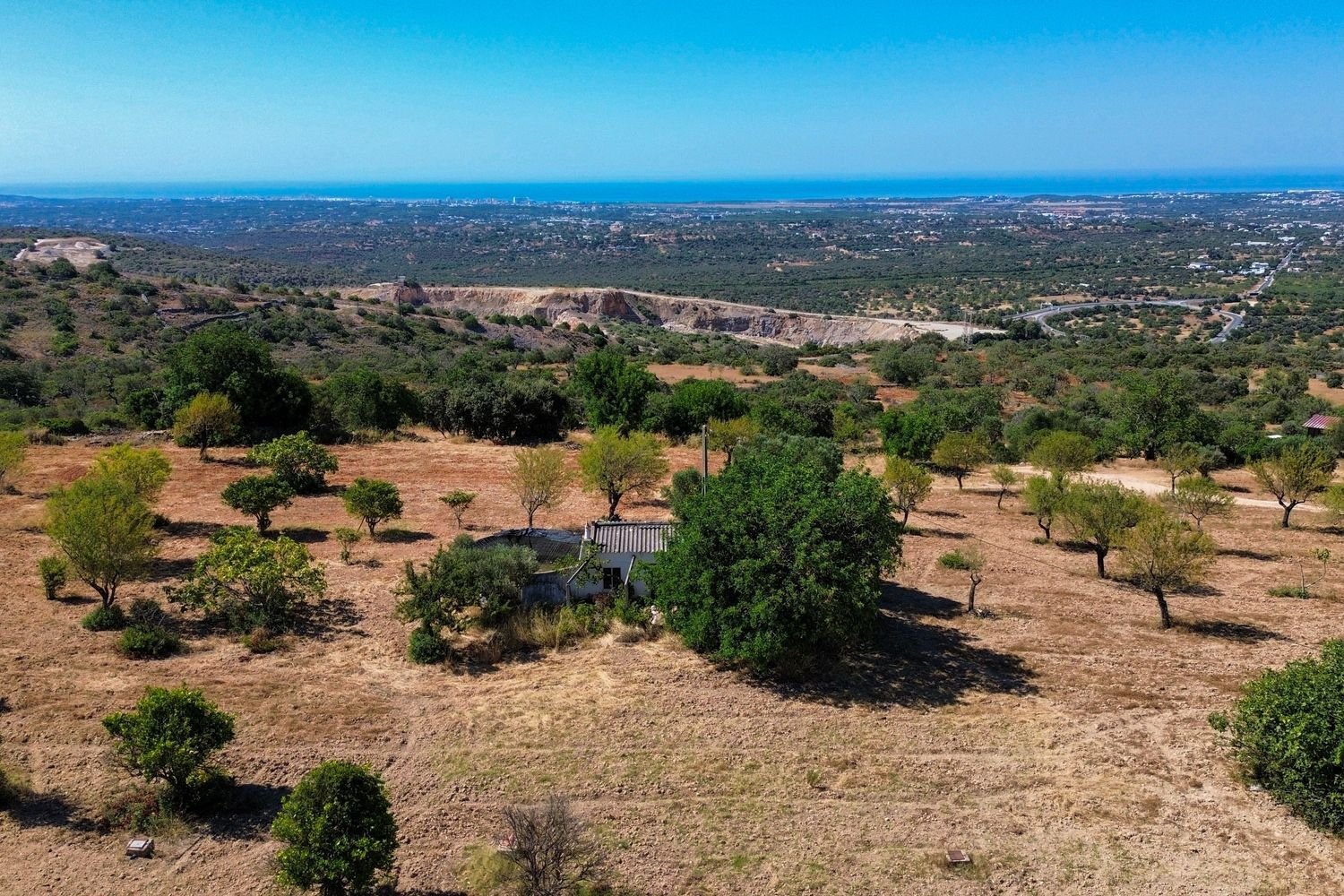 Grundstück in Loule, Portugal, Nr. 295312