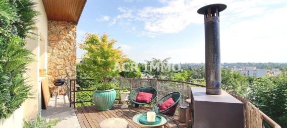 3 bedrooms House in Andresy, France No. 291740 10