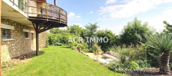 3 bedrooms House in Andresy, France No. 291740 12