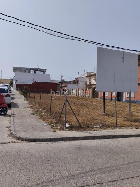 Grundstück in Cadiz, Spain 650m², Nr. 199232