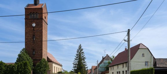 Studio in Saalekreis, Germany No. 111486 10