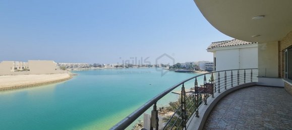 8 bedrooms Villa in Amwaj Islands, Bahrain No. 793 4
