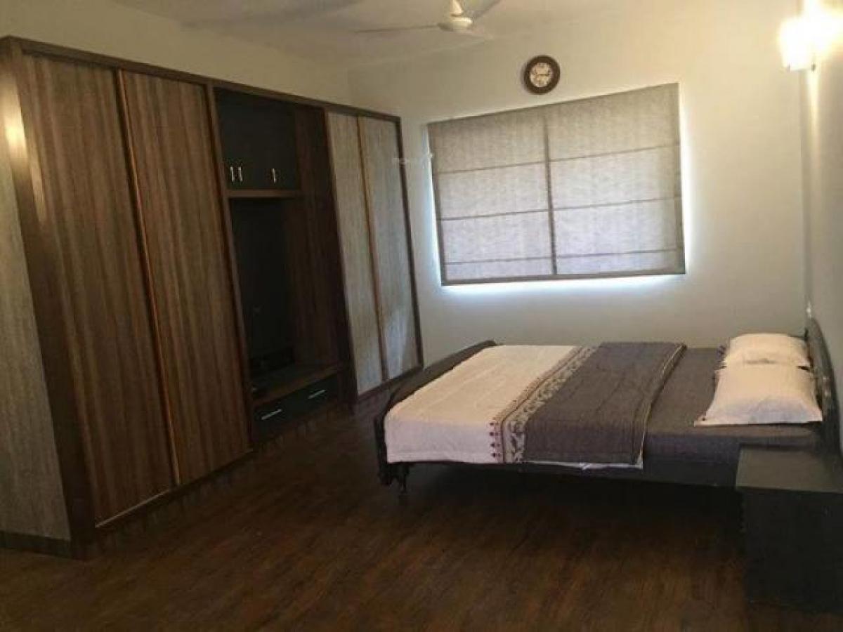 Casa T2 em Bangalore, India N.º 244