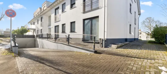 1 chambre Appartement à Rhein-Sieg, Germany No. 155629 3