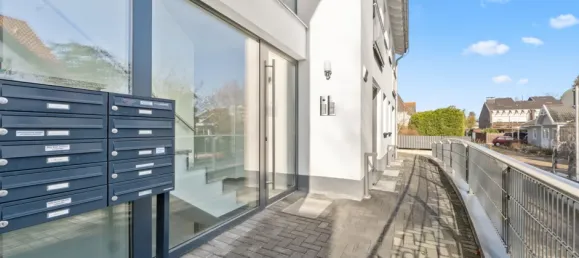 1 chambre Appartement à Rhein-Sieg, Germany No. 155629 7