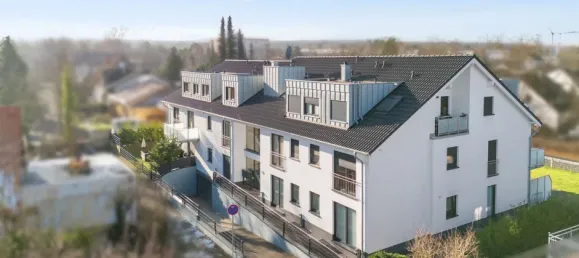 1 chambre Appartement à Rhein-Sieg, Germany No. 155629 43