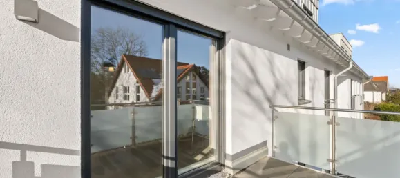 1 chambre Appartement à Rhein-Sieg, Germany No. 155629 33