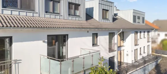 1 chambre Appartement à Rhein-Sieg, Germany No. 155629 45