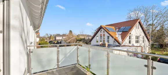 1 chambre Appartement à Rhein-Sieg, Germany No. 155629 31