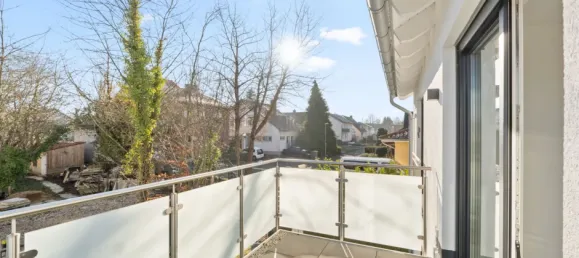 1 chambre Appartement à Rhein-Sieg, Germany No. 155629 32