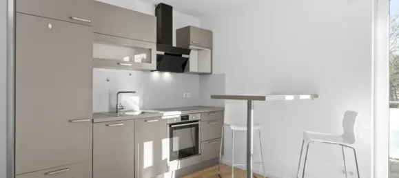 1 chambre Appartement à Rhein-Sieg, Germany No. 155629 26