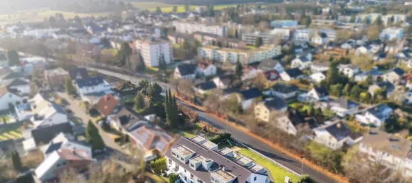 1 chambre Appartement à Rhein-Sieg, Germany No. 155629 49