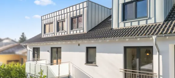 1 chambre Appartement à Rhein-Sieg, Germany No. 155629 44