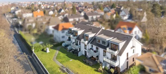 1 chambre Appartement à Rhein-Sieg, Germany No. 155629 46