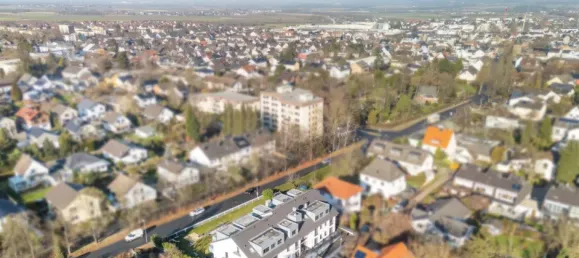 1 chambre Appartement à Rhein-Sieg, Germany No. 155629 48