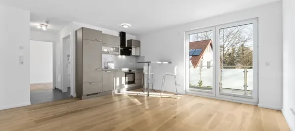 1 chambre Appartement à Rhein-Sieg, Germany No. 155629 24