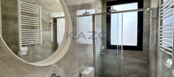 Квартира с 3 спальнями в Агиос Афанасиос, Кипр № 15670 2