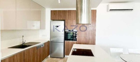 Квартира с 3 спальнями в Агиос Афанасиос, Кипр № 15670 6