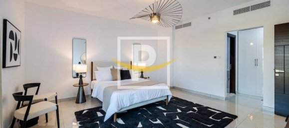 2 غرف نوم شقة في Al Furjan, UAE رقم 8510 4