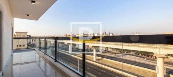 2 غرف نوم شقة في Al Furjan, UAE رقم 8510 9