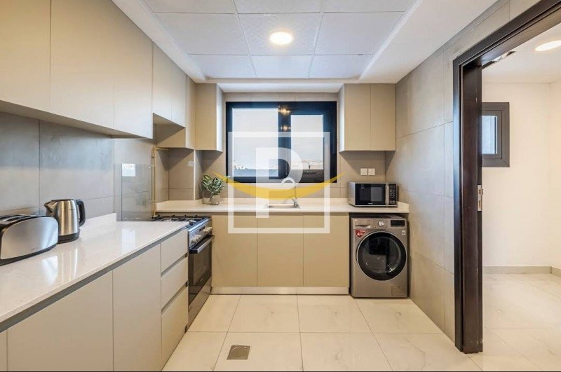 2 غرف نوم شقة في Al Furjan, UAE رقم 8510