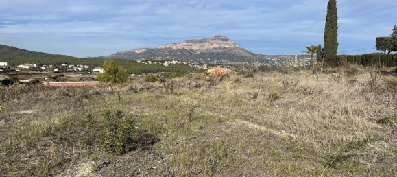  House in Benitachell, Spain No. 285065 6