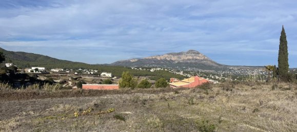  House in Benitachell, Spain No. 285065 9