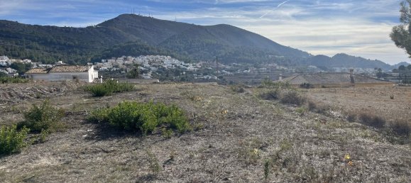  House in Benitachell, Spain No. 285065 10