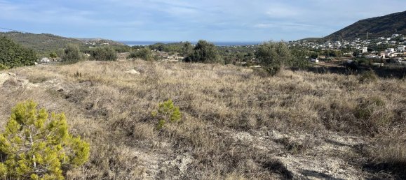  House in Benitachell, Spain No. 285065 7