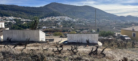  House in Benitachell, Spain No. 285065 5