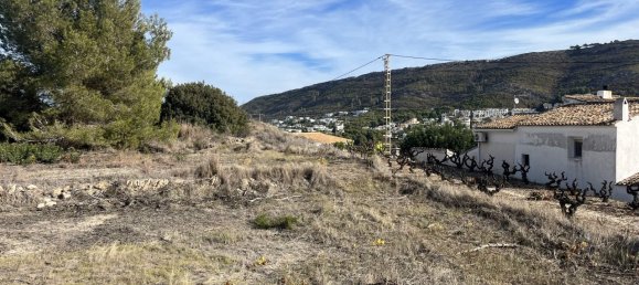  House in Benitachell, Spain No. 285065 4