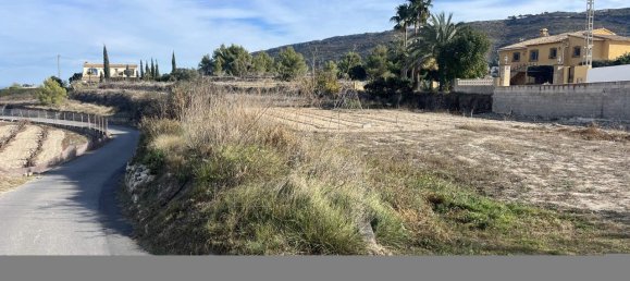  House in Benitachell, Spain No. 285065 3