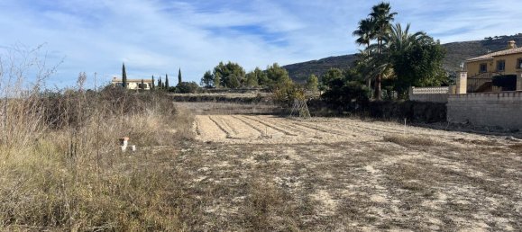  House in Benitachell, Spain No. 285065 2
