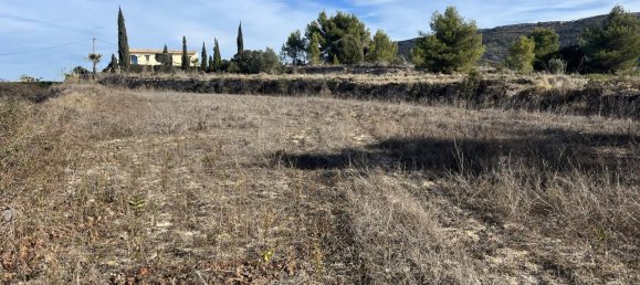  House in Benitachell, Spain No. 285065 11