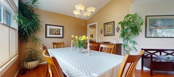 3 bedrooms House in British Columbia, Canada No. 1103 9