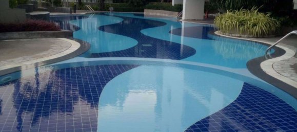 Condominio de 1 dormitorio en Sathon, Thailand No. 4371 7