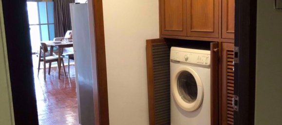 Condominio de 1 dormitorio en Sathon, Thailand No. 4371 8