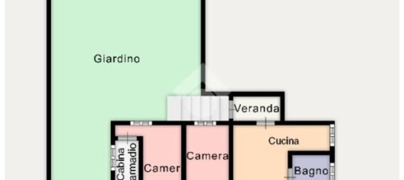 5غرفة منزل في Ripatransone, Italy رقم 8824 26