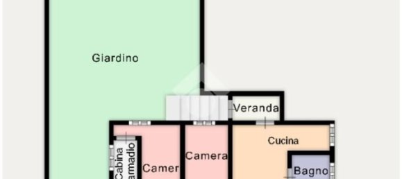 5غرفة منزل في Ripatransone, Italy رقم 8824 27