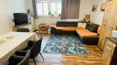 3-Zimmer Wohnung in Judenburg, Austria, Nr. 215985