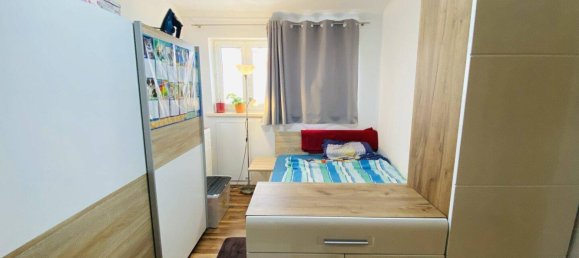 3-Zimmer Wohnung in Judenburg, Austria, Nr. 215985 10